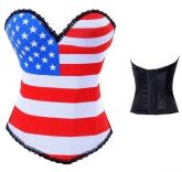 Corselet Modelo M5