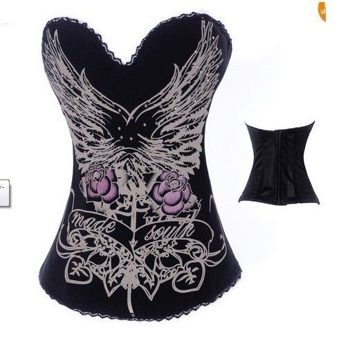Corselet Modelo M8