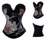 Corselet Modelo M1