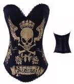 Corselet Modelo M4