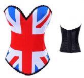 Corselet Modelo M6