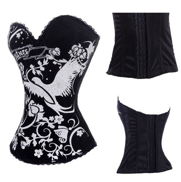 Corselet Modelo M9