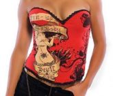 Corselet Modelo M3
