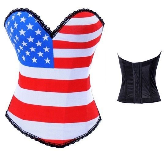 Corselet Modelo M5