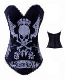 Corselet Modelo M7