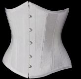 Corselet Modelo W2