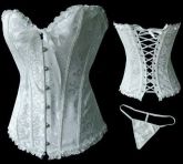 Corselet Modelo W3