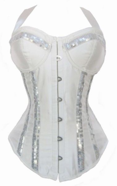 Corselet Modelo W1